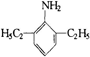 2，6-二乙基苯胺